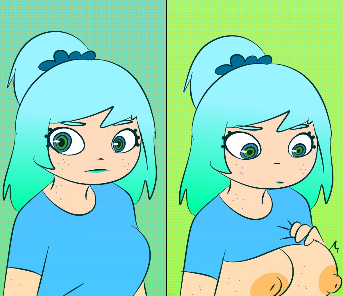 d_dyy12's tweet photo. Piper boobs https://t.co/zCOePUrnzb