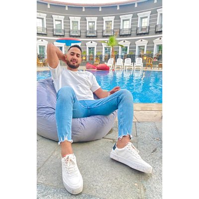 #NewProfilePic