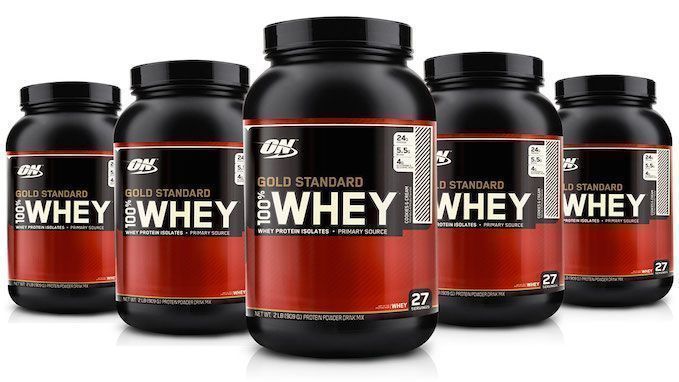 Optimum Nutrition Whey #Protein: A Detailed Review https://t.co/Vel79r9XsM https://t.co/kmpF2V9ItC