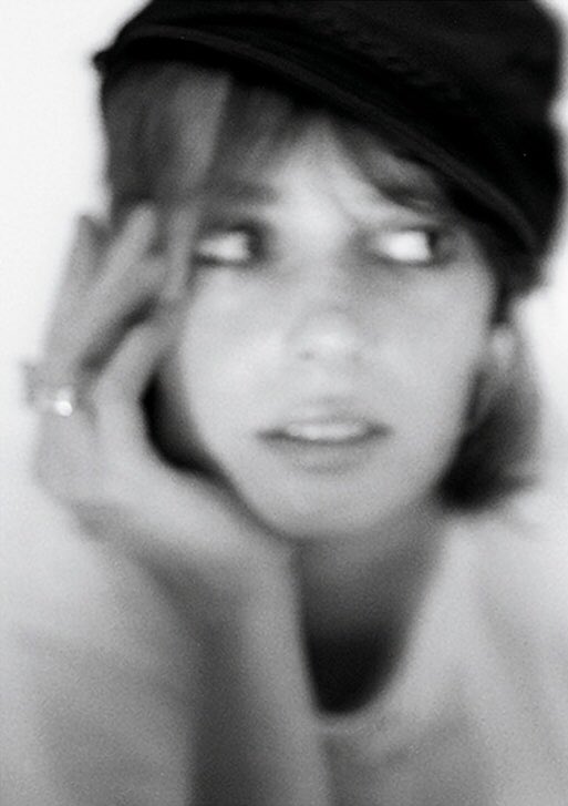 badpostst's tweet photo. maya hawke for elle france https://t.co/E4Q4oxWWay