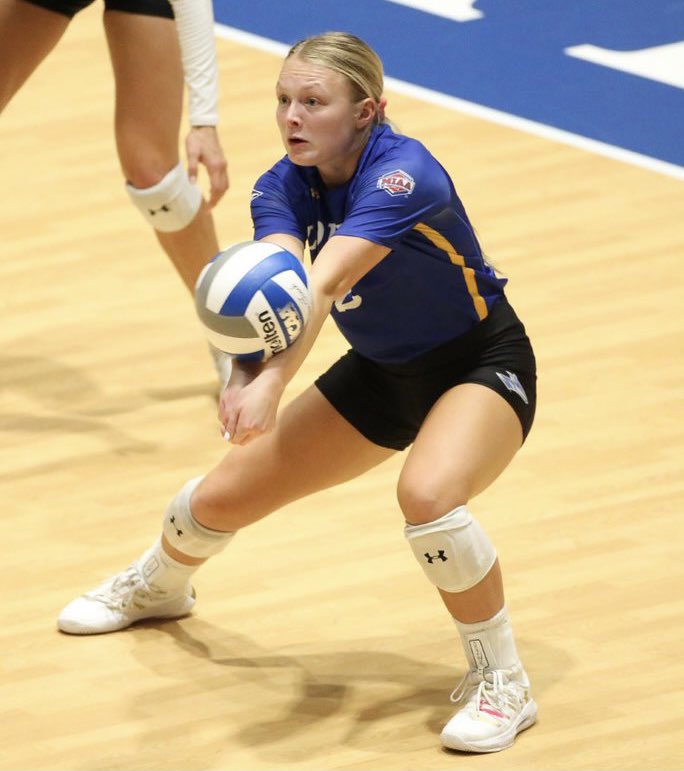 Newest member of the 1k dig club!!! Congrats Notts, we love you!!