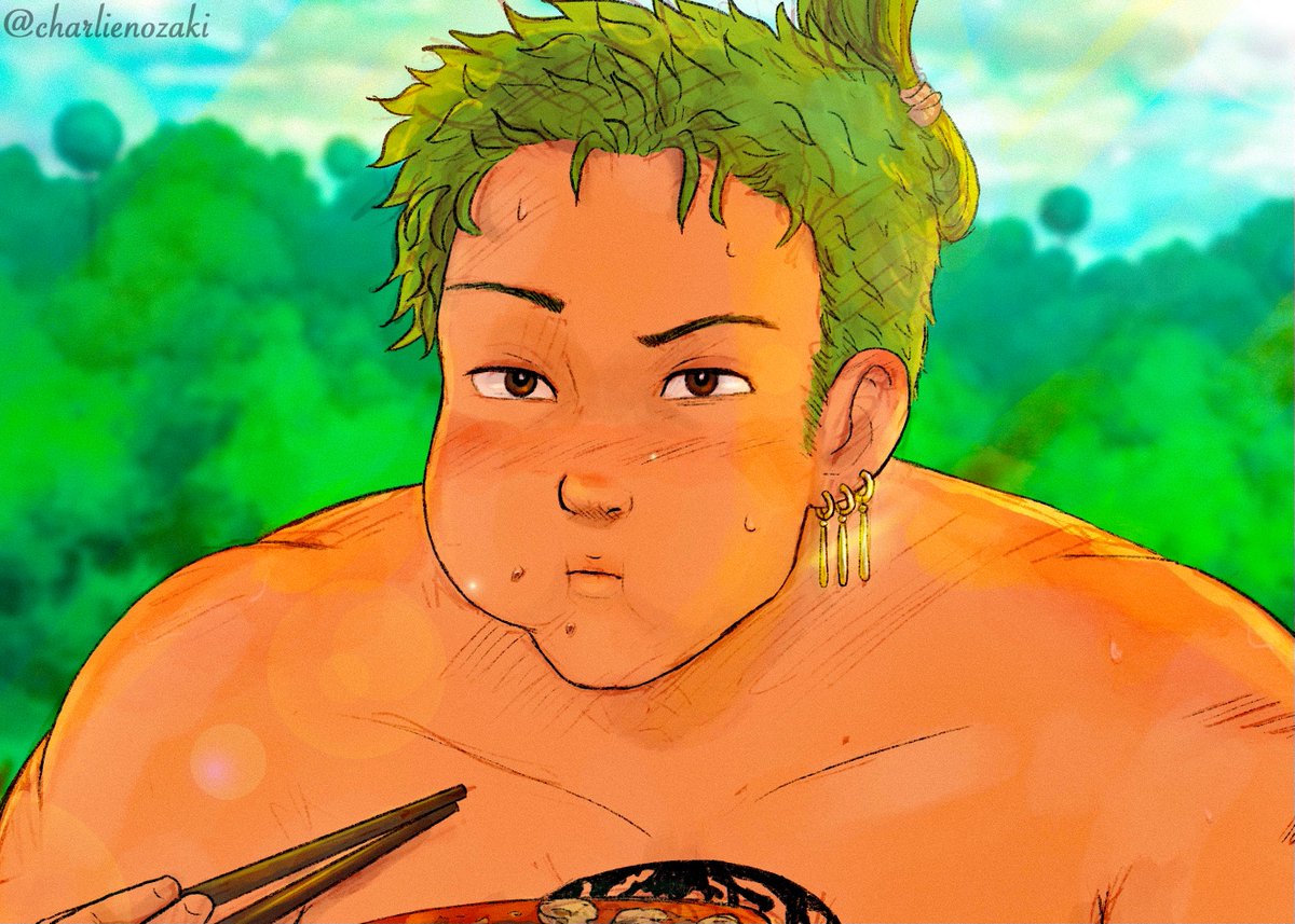 🌘 Corona - ACT II: Twilight - PART I 🌘 --> archiveofourown.org/works/22318096… #zosan