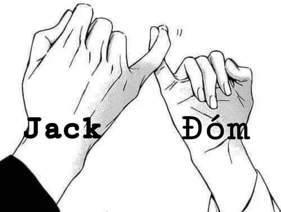 ngong_xanh's tweet photo. CHINH PHỤC HÀNH TRÌNH MỚI CÙNG JACK
#JackJ97
#DomluonbenJack
#HANHTRINHMOI
@phuongtuan_j97..... https://t.co/xelnEB368m