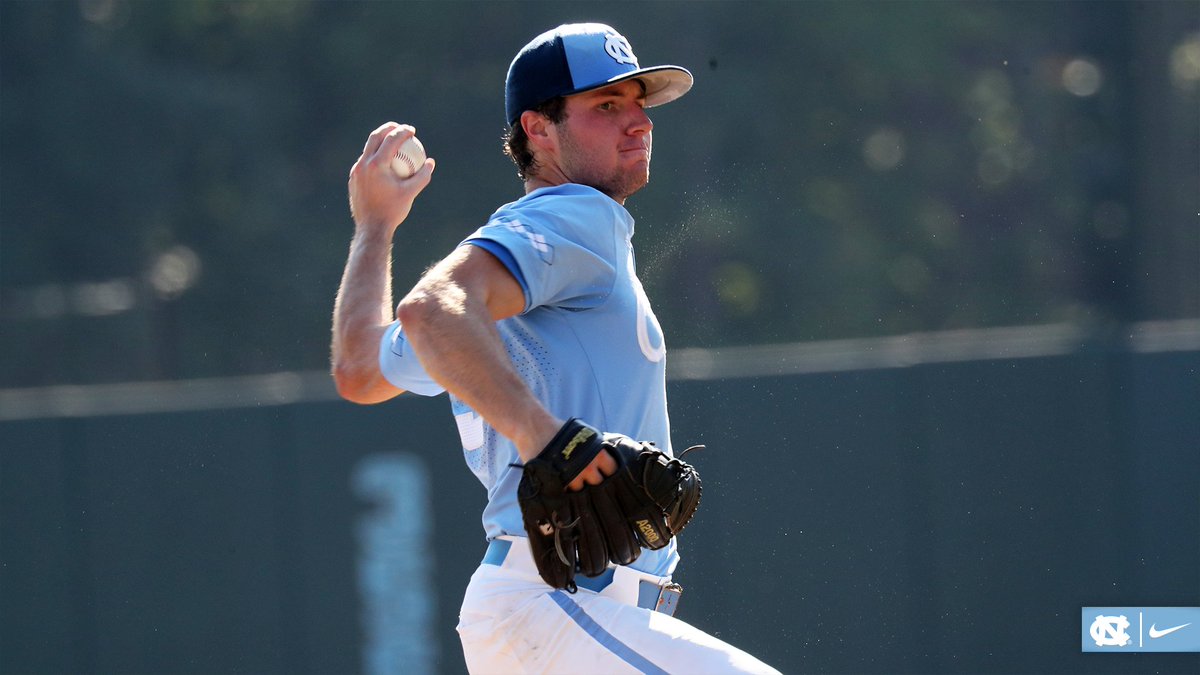 Carolina Baseball tweet media