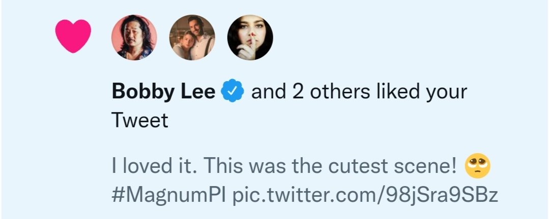 Jin, there's only one Jin. tweet media