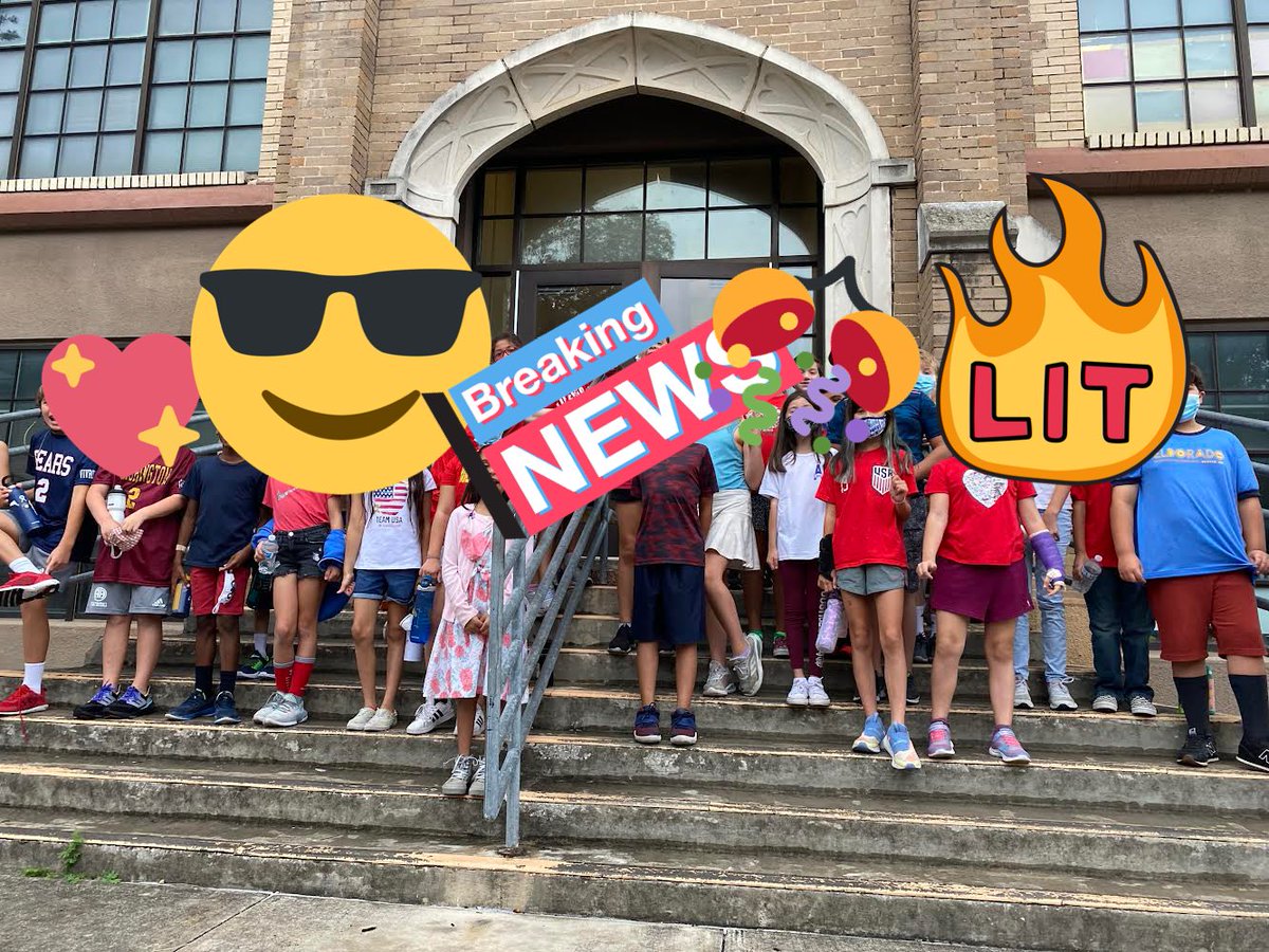 Cambridge classrooms went Red for Dyslexia!!! <a href="/Cambridge_AH/">🐴Cambridge Elementary AH</a> #goredfordyslexia #DyslexiaAwarenessMonth #cambridgeelementary