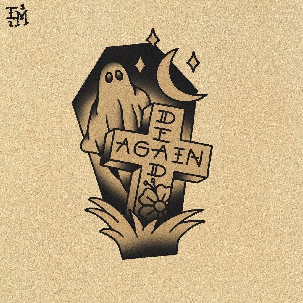 Day 15 👻 #inktober instagr.am/p/CVElm0pFpzQ/