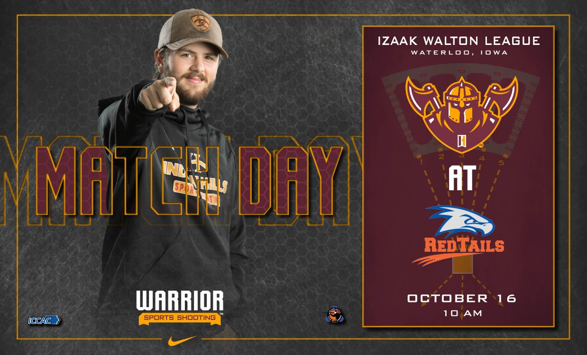 IHCC Athletics tweet media