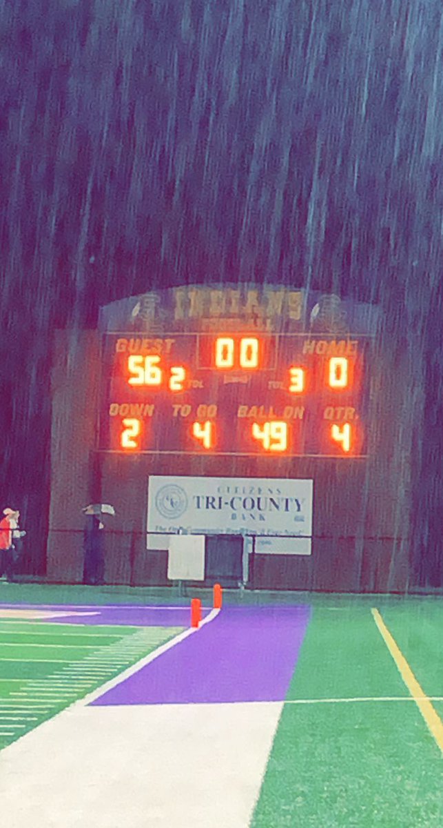 How bout them bobcats🔥 7-0 <a href="/GilesFootball/">Giles Co Football</a> <a href="/CSmithScout/">Chris Smith</a>