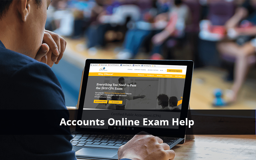 AssignBrainy's tweet image. The main objective of the #accounting_online_exam_help is to enhance your knowledge and performance in your final exams. We focus on the 100% accurate deliverance of solutions to the students👉brainyassignmenthelp.com/accounts-onlin…