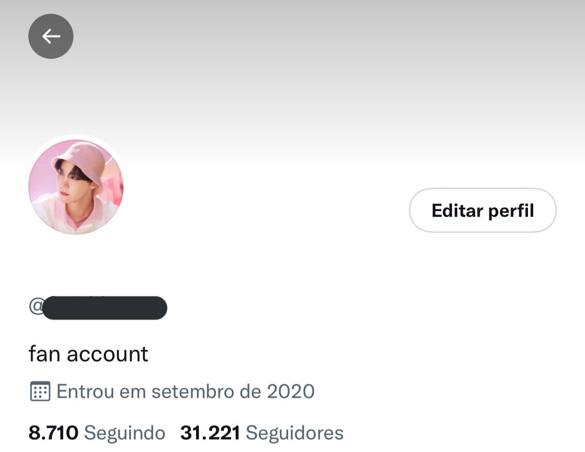 kpprtrick's tweet photo. SORTEIO: CONTA DE +31K 🎊

→ seguir @kpprtrick.
→ ativar as notificações do projeto + print nos comentários. 
→ dar RT e FAV nesse tweet.
→ marcar dois mutuals (NÃO pode repetir).

resultado: 29/10 às 21:30. https://t.co/EnNNs8LYXa