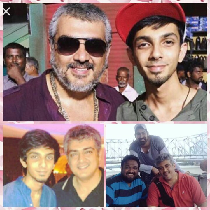RasigaiAfc's tweet photo. Happy Birth Day Aniruth https://t.co/FnlrpVkKia