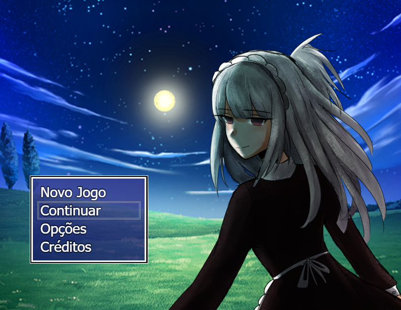 kyonbuteam's tweet photo. Mudanças visuais que foram feitas (eu sou um pouco perfeccionista, eu sei).
#Jrpg #RpgMaker #RpgMakerMV #Terror #Horror #Rpg #CrystalQuestmenos1 #Kyonbu #KyonBuTeam #Indie #IndieDev https://t.co/5FsUMeRNTh
