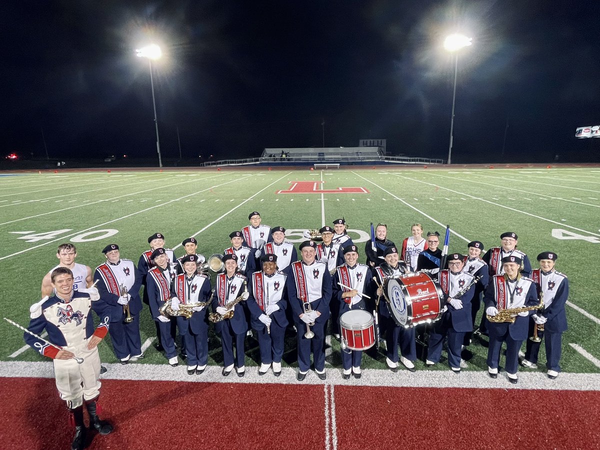 lancerband1 tweet picture