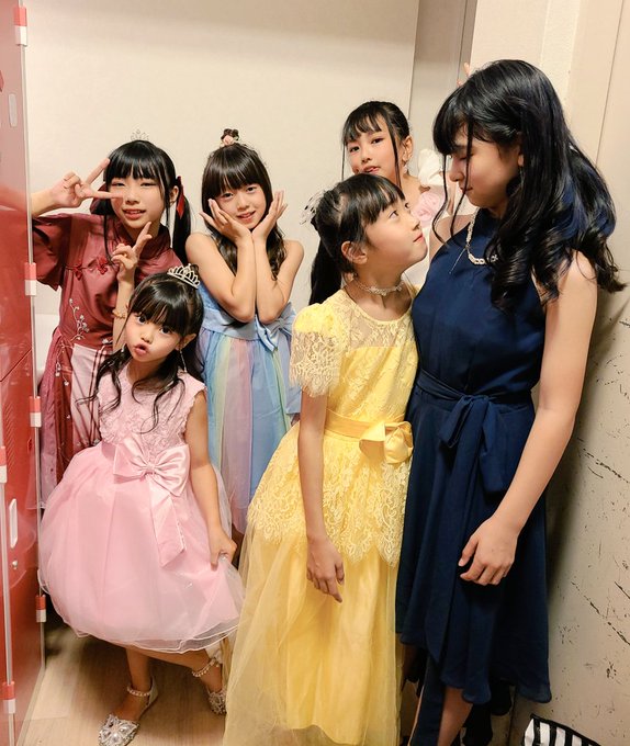 Twitterのコスプレ画像10