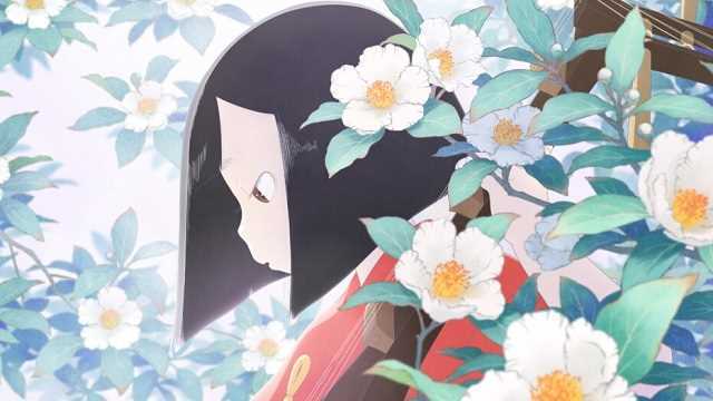 AnimeMojo's tweet image. Beautiful art released by #Funimation and #StudioScience have you seen this stunning visual artwork?

animemojo.com/funimation/the…