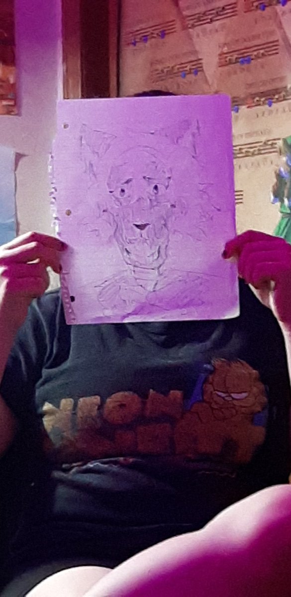 my gf so judgemental smh