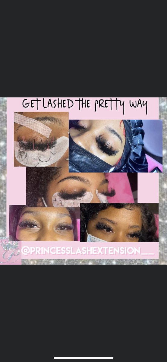princessway_'s tweet photo. #lashtech #houstonlashtech #lashtechhouston #htxlashtech https://t.co/O0mcQ5pFr7