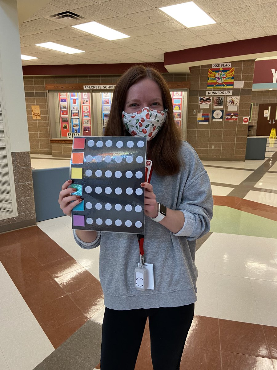 trish_guth3's tweet image. Sometimes it’s the little things that can bring us joy! #tablepoints #gettingthingsdone @miss_wright1st @ApacheIS512