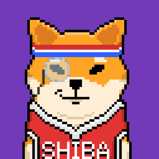 MoonPlatoonNFT's tweet photo. @ShibInformer Introducing, Doug #ShibaShowcase #Shiboshis https://t.co/m4kb236YW6