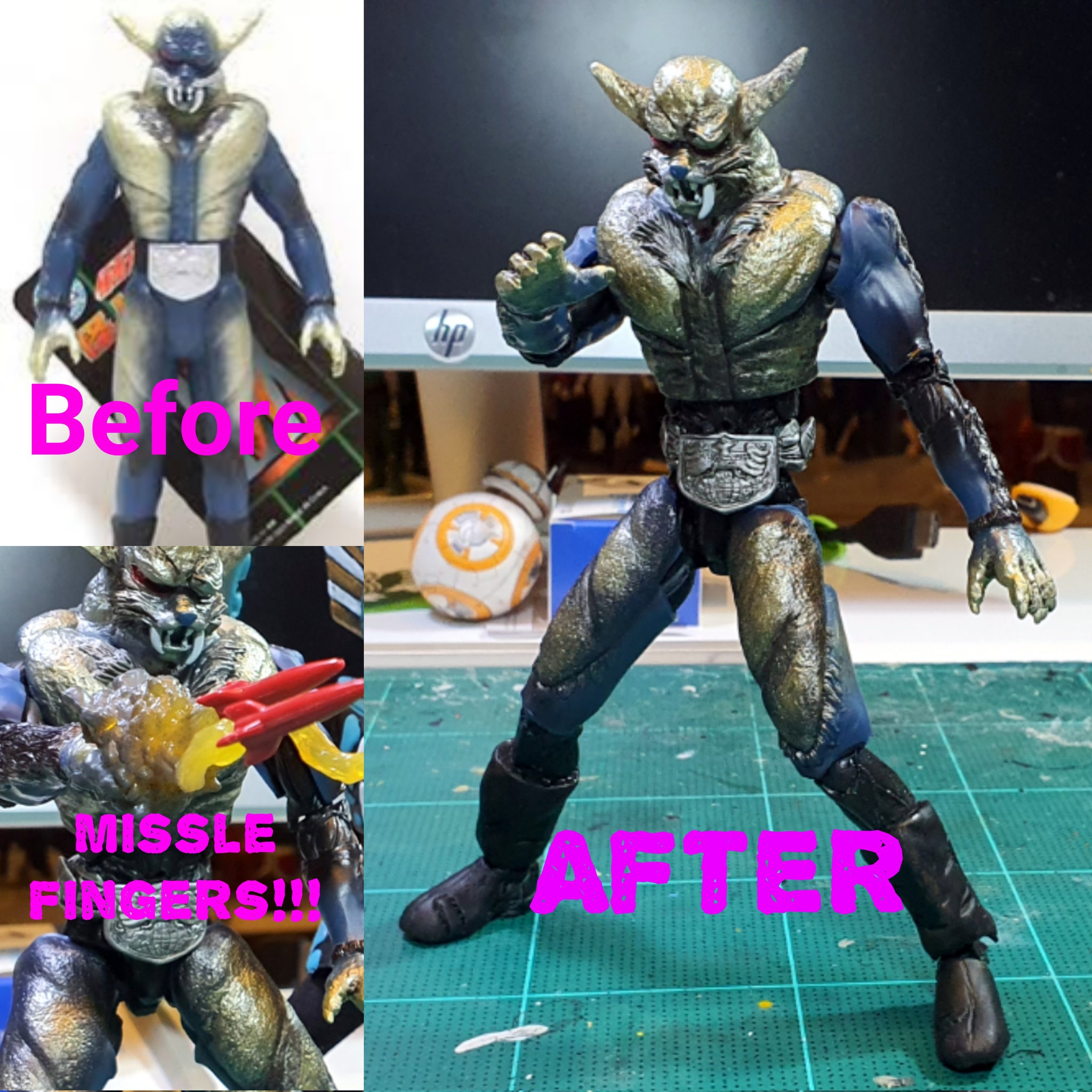 ワンフェス記念モデル 仮面ライダー 怪人 オオカミ男 ワンフェス記念モデル 仮面ライダー 怪人 オオカミ男 Yahoo