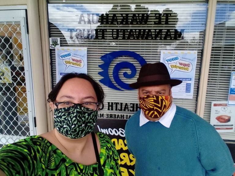 teanau tuiono tweet media