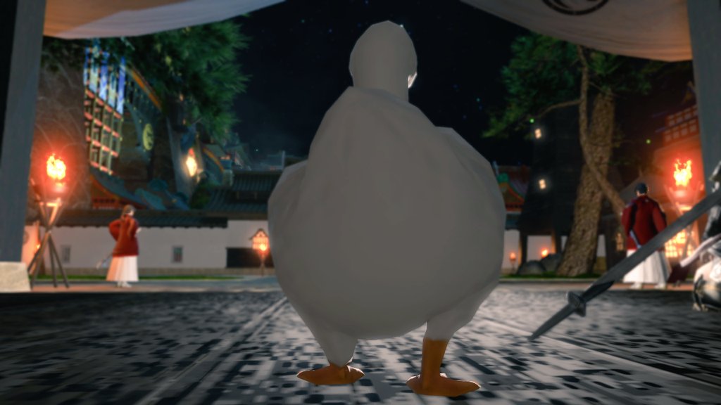 FfxivDuck's tweet photo. What a duck are you looking at, you pervert! 🦆💢

#ffxiv #ffxivposes #ffxivscreenshot #ffxivcommunity #ffxivsnaps #ffxivonline #duck #GPOSERS #gpose https://t.co/mJXEBxTpNR