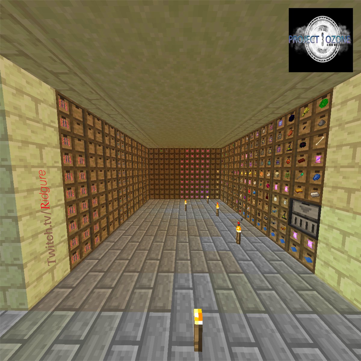 ridgure's tweet photo. 🧟♂️Live🧟♂️I decided to make this mob farm out of endstone because it is very blast resistant but still easy to mine. https://t.co/o4gYLFUzkE #Minecraft #Projectozone #Asylumcraft https://t.co/D4vZYFynnQ