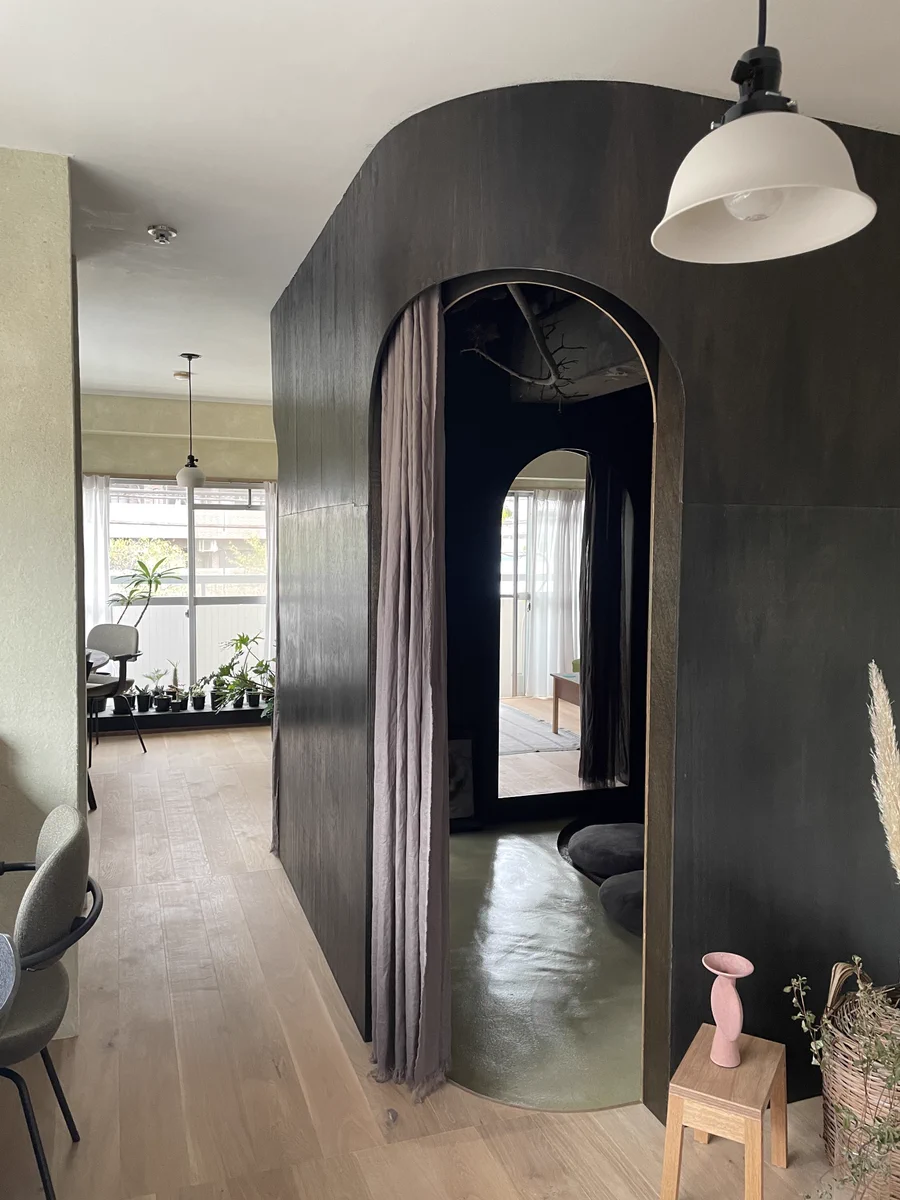 これを参考にしたい？知人の寝床兼シアタールームが素晴らしい！