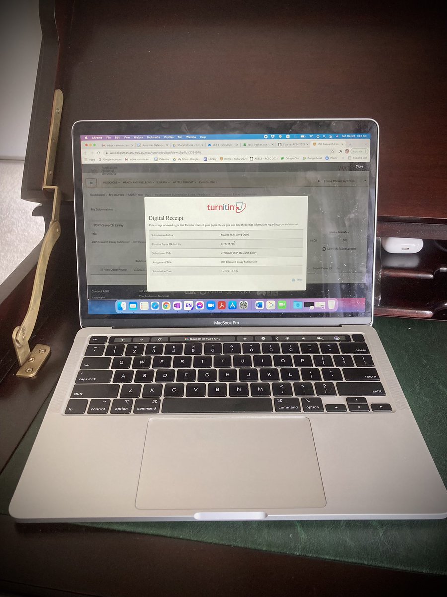 Emma Bryers (Craven-Griffiths) tweet media