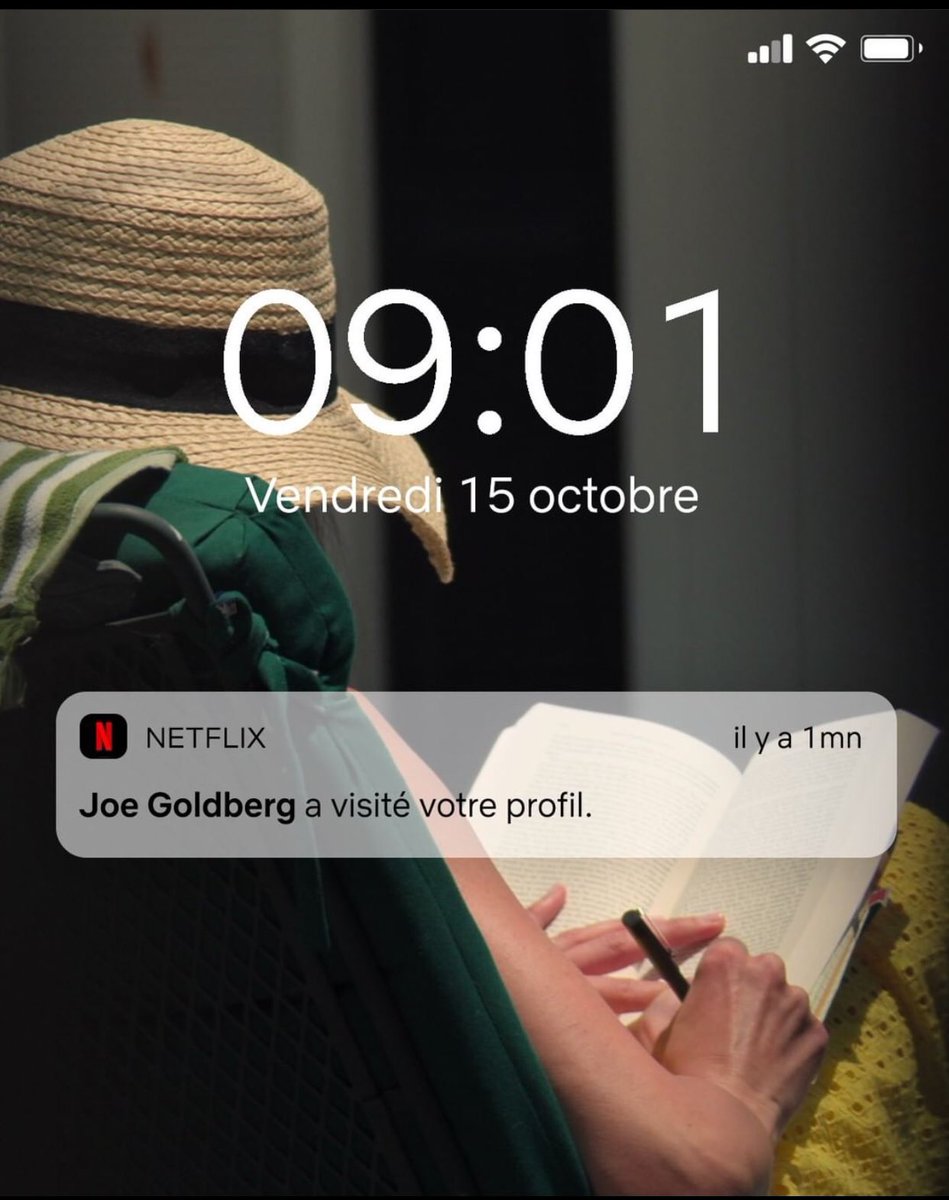 pretty_thinks's tweet photo. @NetflixFR Notre famille préférée … https://t.co/ZyS7IpoPtJ