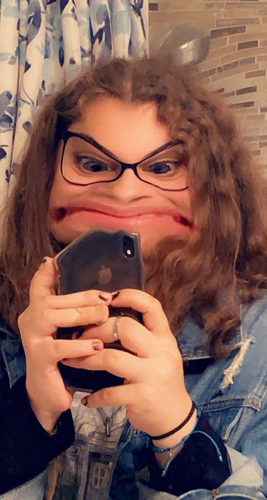 To those wondering if I’m still alive or not… the answer is no 😌