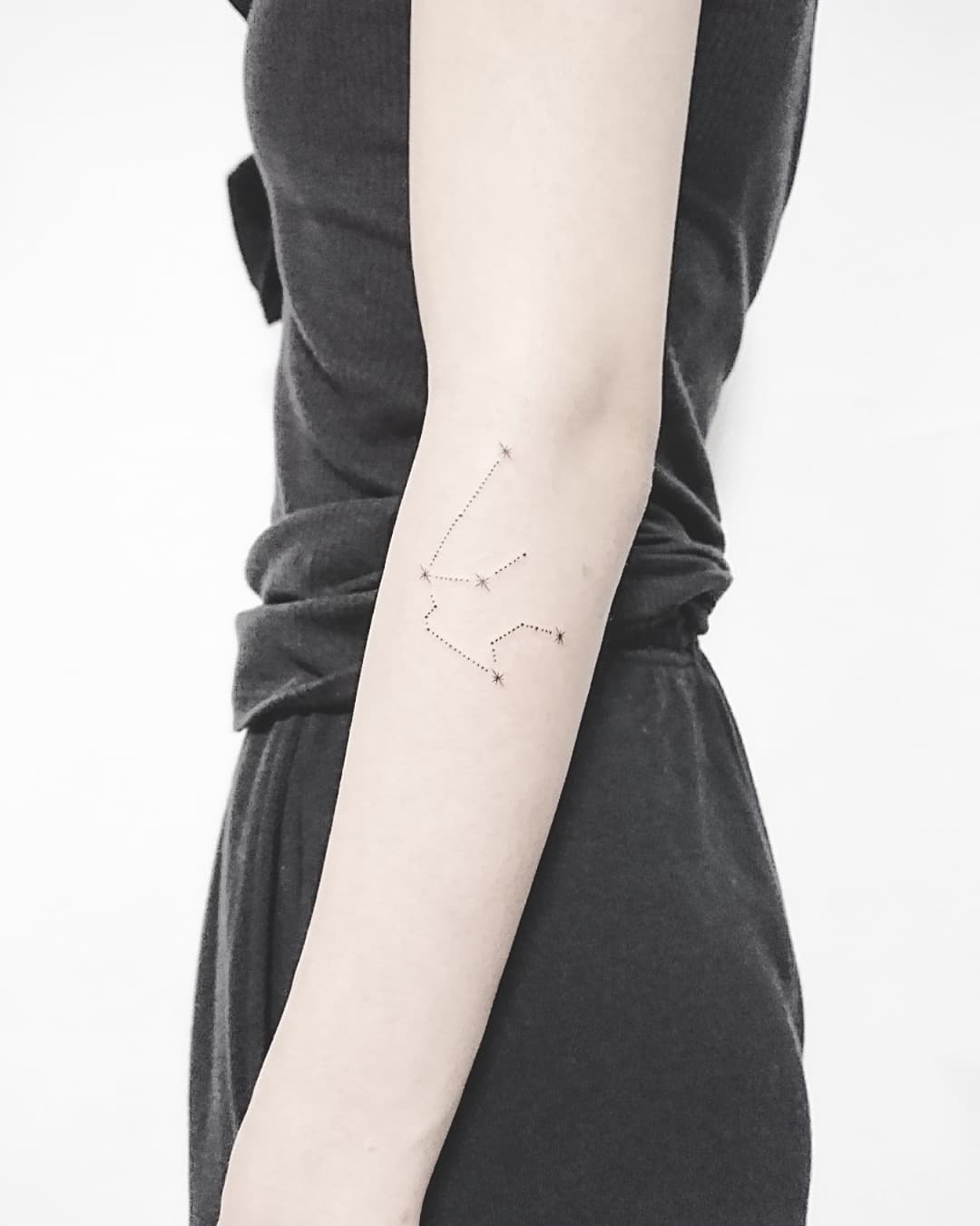 彫礼 Horireitattoo Twitter