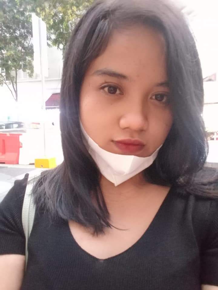 SucitraTia's tweet photo. Selamat pagi sayang aku https://t.co/PpVY6r6V1U