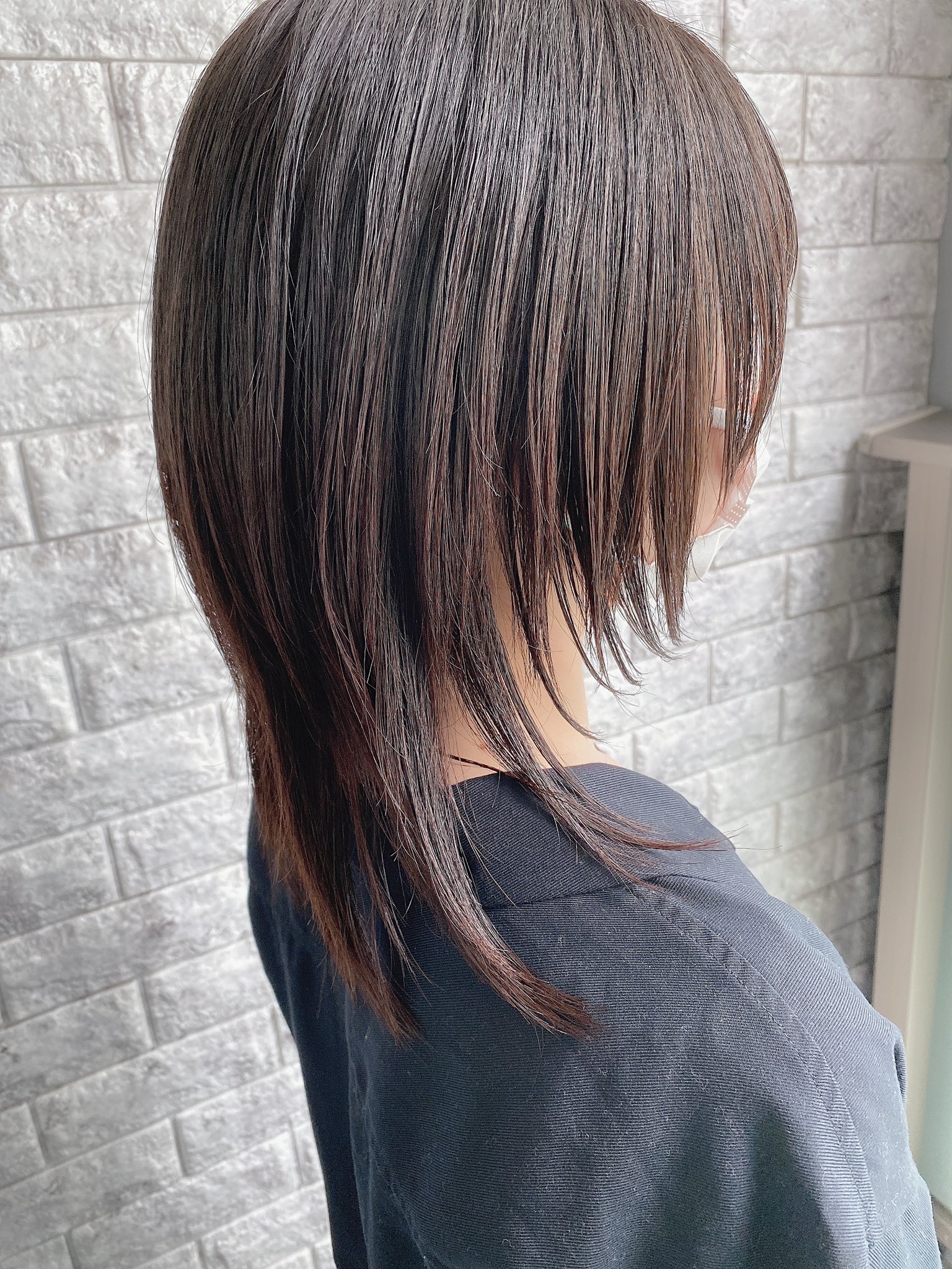 長沼彰憲 ウルフ美容師 ショート ボブ ハイトーンカラー Twitter पर 清掃員だからこそ作れるアイナウルフ ウルフボブ ショート ウルフ ミディアムウルフ ウルフヘア ウルフ ウルフショート ケアブリーチ Uverworld Bish アイナジエンド インナーカラー