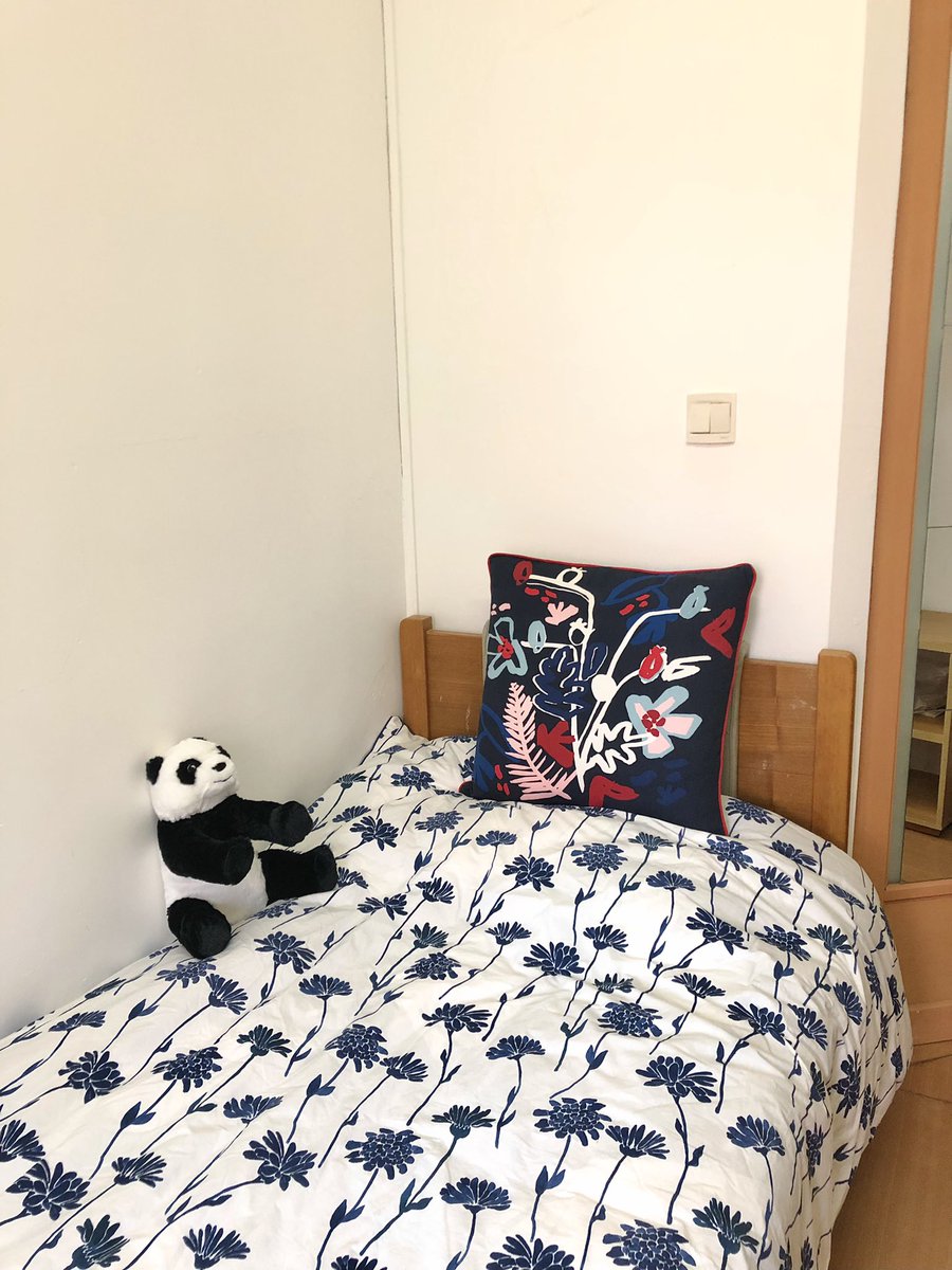 hihimargo's tweet photo. already one month for new semester of my postgraduate program 🥰🥰🥰 https://t.co/Axp6L4jL9G