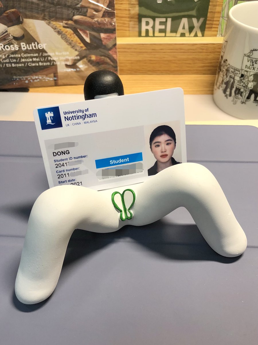 hihimargo's tweet photo. already one month for new semester of my postgraduate program 🥰🥰🥰 https://t.co/Axp6L4jL9G
