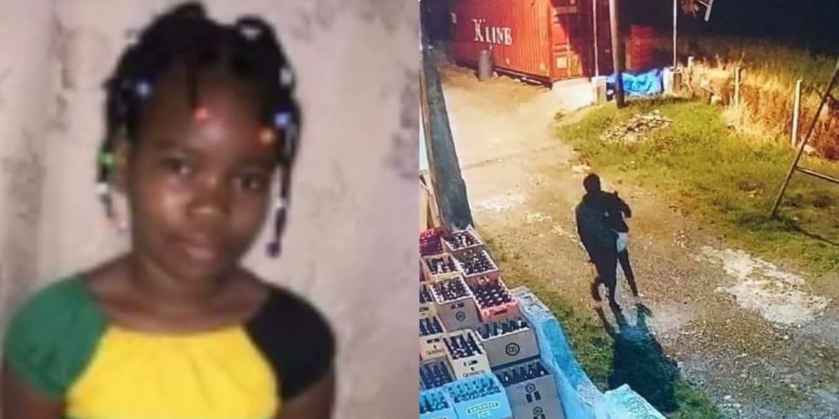 TyroneReids's tweet photo. If you're a praying person, please spare a prayer tonight for 9-year-old Phylsia Prussia, her loved ones and the success of the efforts underway to find her. https://t.co/2TSnHECmn9