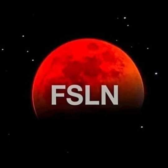 Somos #FuerzaPuebloQueVence así venceremos este 7 de noviembre en la casilla 2
#FuerzaPuebloQueVence
#AdelanteSiempre 
#FSLN2021
#Nicaragua