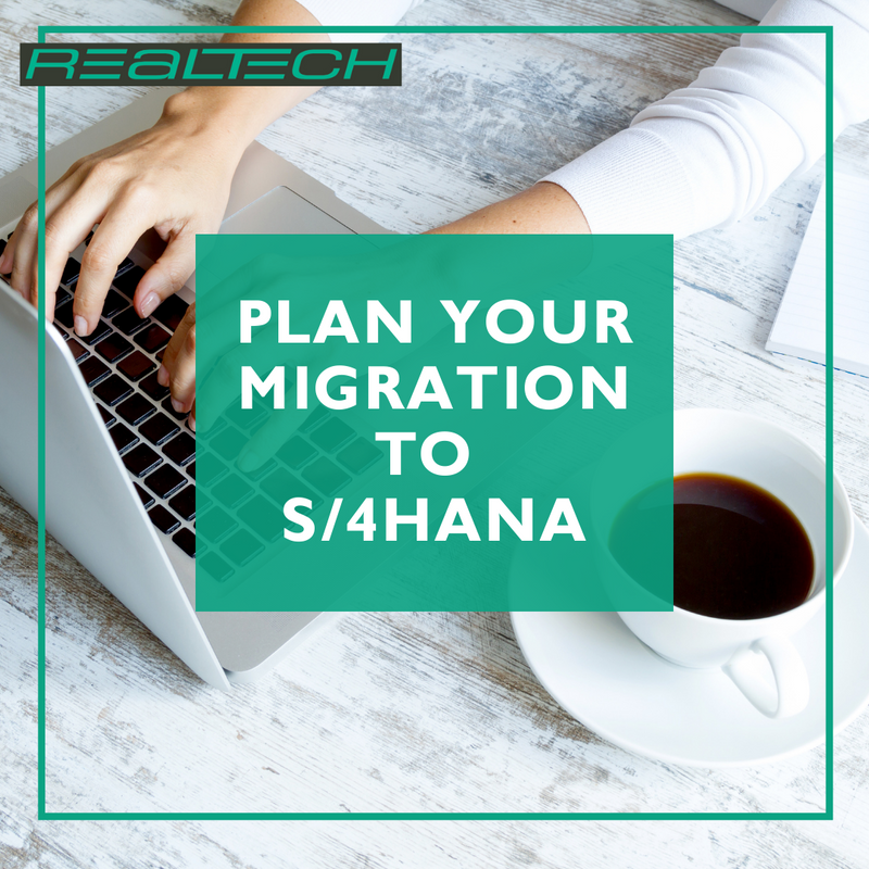 Realtech_NZ's tweet photo. It's always good to plan for any big changes that your business plans to take on, such as migrating to SAP S/4 HANA.

🔗 Click the link to find out more: https://t.co/qdXZtn0iQr  

#Realtech #SAP #S4HANA #Azure #SAPMigration #MigrationPlanning https://t.co/wEDBziSRle