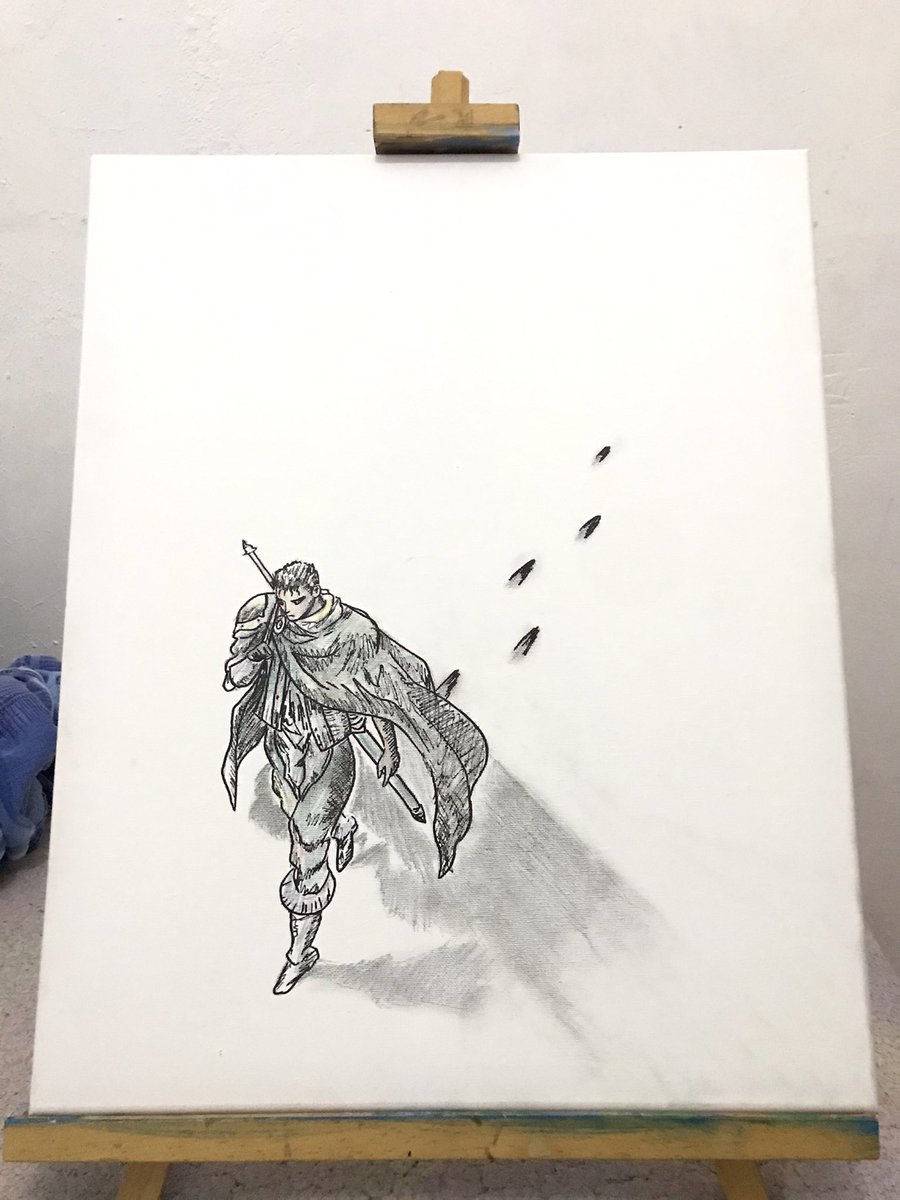 Alan “El Tokusatsu es GOD" Fernando tweet media