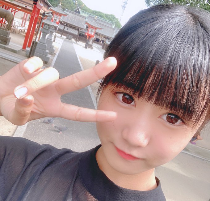 Twitterのコスプレ画像11