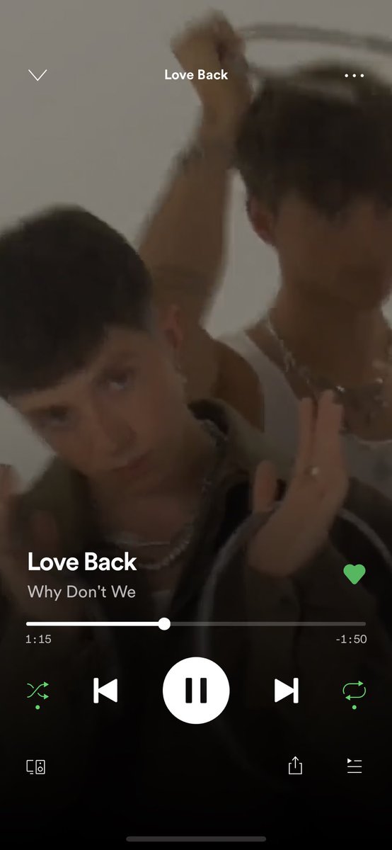 glowingcmb's tweet photo. IF YOURE NOT GONNA BE THE ONE AT LEAST GIVE ME BACK MY LOVE
#streamloveback @whydontwemusic https://t.co/oDLaQognWF