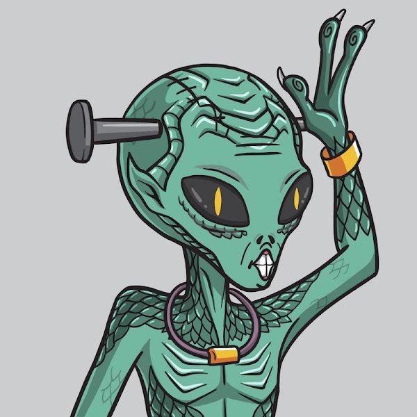 boot13007's tweet photo. @MetaHero320 I love my Martians @SaveMartiansNFT #savethemartians @martiangang https://t.co/nWeSOab89z