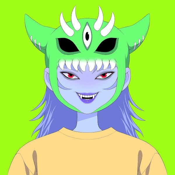 lordeco's tweet photo. OCTOBER NFT Giveaway #6
@badkidsalley #3559:

To participate:
✅ Like and retweet
✅ Tag at least 3 friends
✅ Follow me and @badkidsalley 

Winner announced 25/10

https://t.co/n1ikIWS6kt

#nfts #NFTGiveaway #nftcollector #nftcommunity https://t.co/vACVe0W4v1