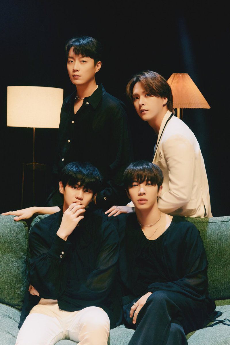 Highlight_AUent's tweet photo. HIGHLIGHT THE 12th ANNIVERSARY CONCEPT PHOTO

✔ https://t.co/ebXrW5O5I4

#하이라이트 #Highlight #Highlight_12th_Anniversary #윤두준 #YOONDUJUN #양요섭 #YANGYOSEOP #이기광 #LEEGIKWANG #손동운 #SONDONGWOON https://t.co/fJ0DUgKMW7