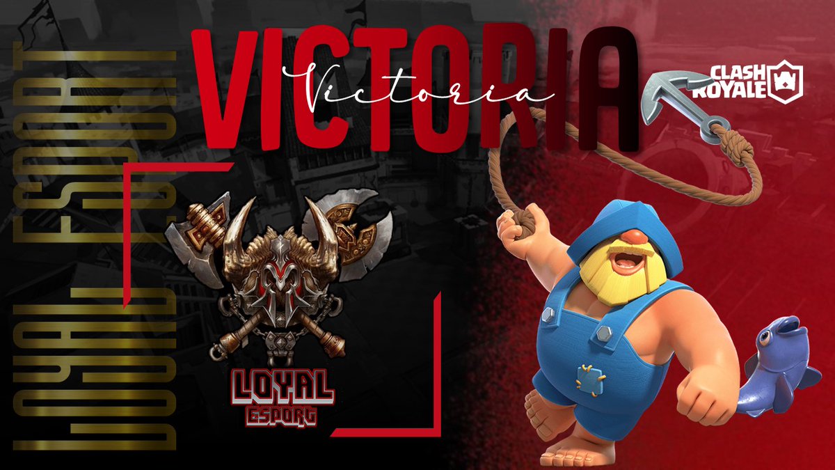 Esport_Loyal's tweet photo. #Resultados | #2de2

🏆 |@SHLeague_GG
🆚 |@VolcanostarZ
✅ |2-1
🌟 |@LuisFigueGG

🏆 |@league_universe
🆚 |@CrossesGaming
✅ |4-1 GLOBAL
🌟 |@LuisFigueGG
🌟 |@Edgar_S17

🎨 | @CaveQs 

#GoLoyal https://t.co/dzZKzA8DeP