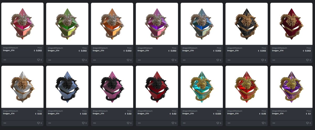 xcappuccin0's tweet photo. @SkyWasser Good morning

dragonEthereum Collection 

https://t.co/oxv5WS28rB

Thank you https://t.co/fyt5EYx5Z8