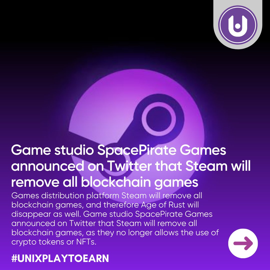 UNIX Corp tweet media