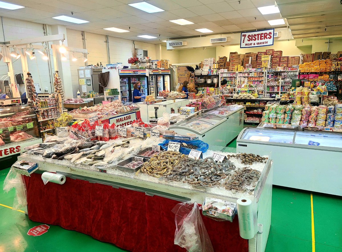 CitySquareHI's tweet photo. Everything youโll need for your pantry or fridge in one place! #atcitysquare #marketplace https://t.co/7XGEDsfgvu